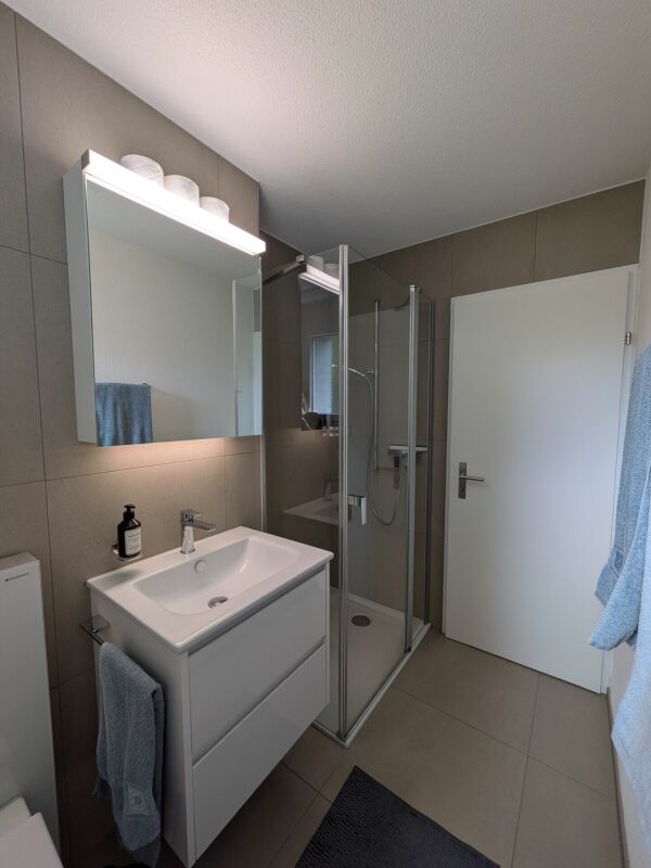 4 ½ rooms apartment, photo 8 of 10