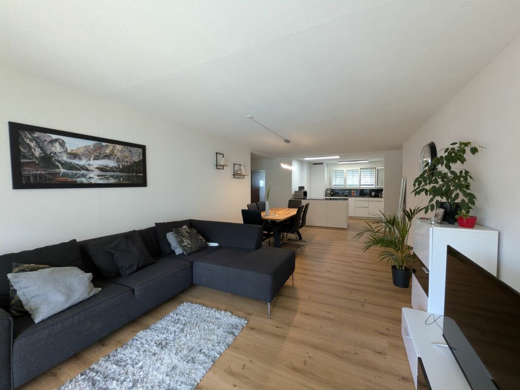 4 ½ rooms apartment, photo 1 of 10