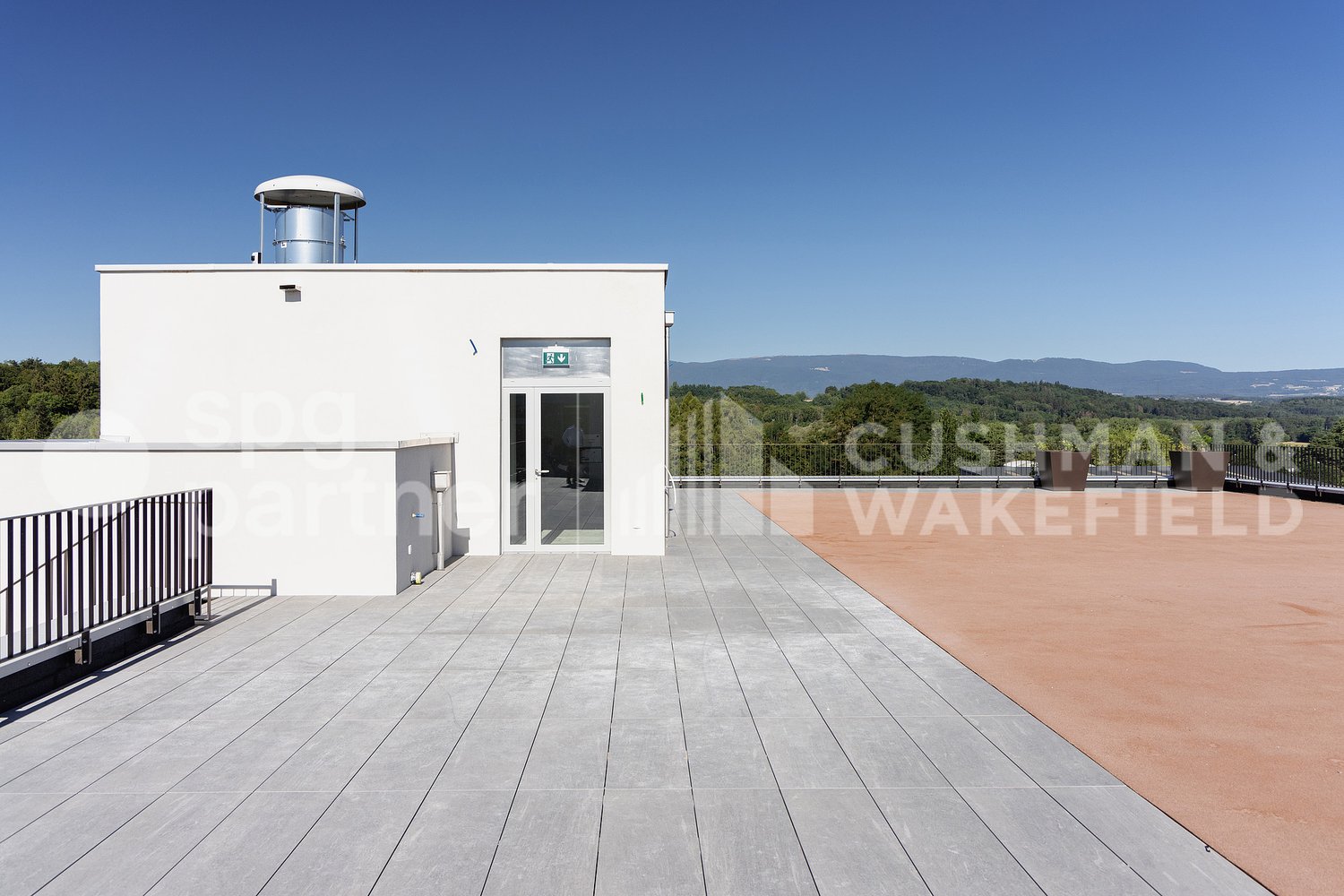 221m² office, photo 6 of 7