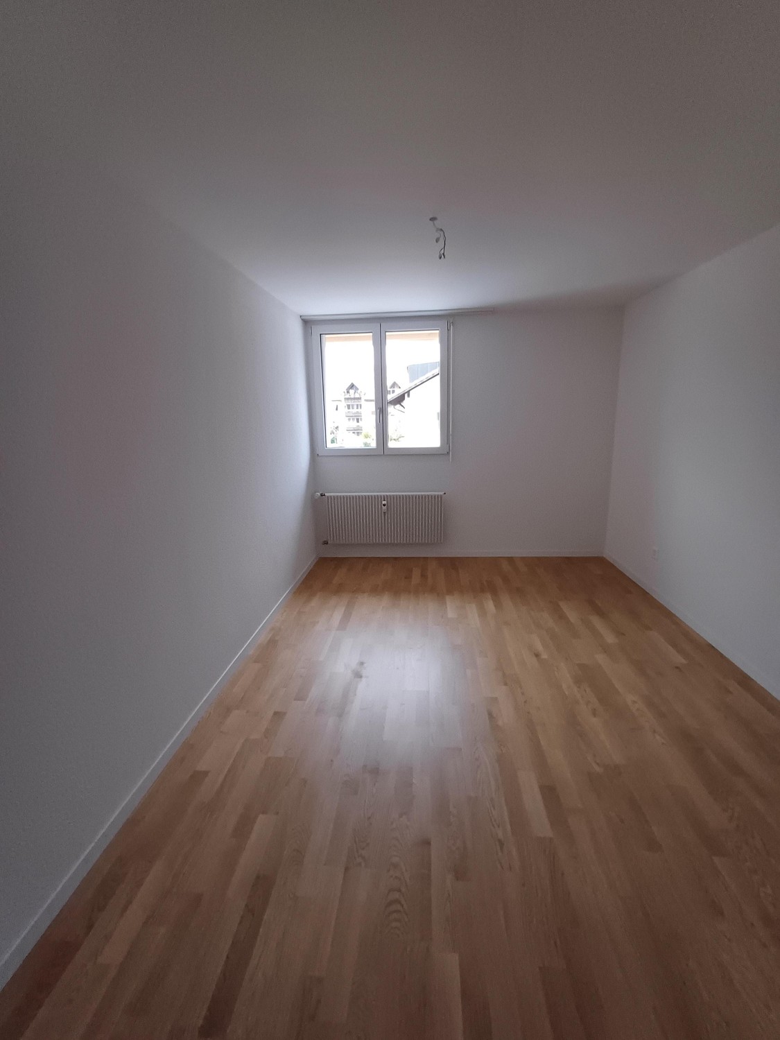3 ½ rooms apartment, photo 3 of 7