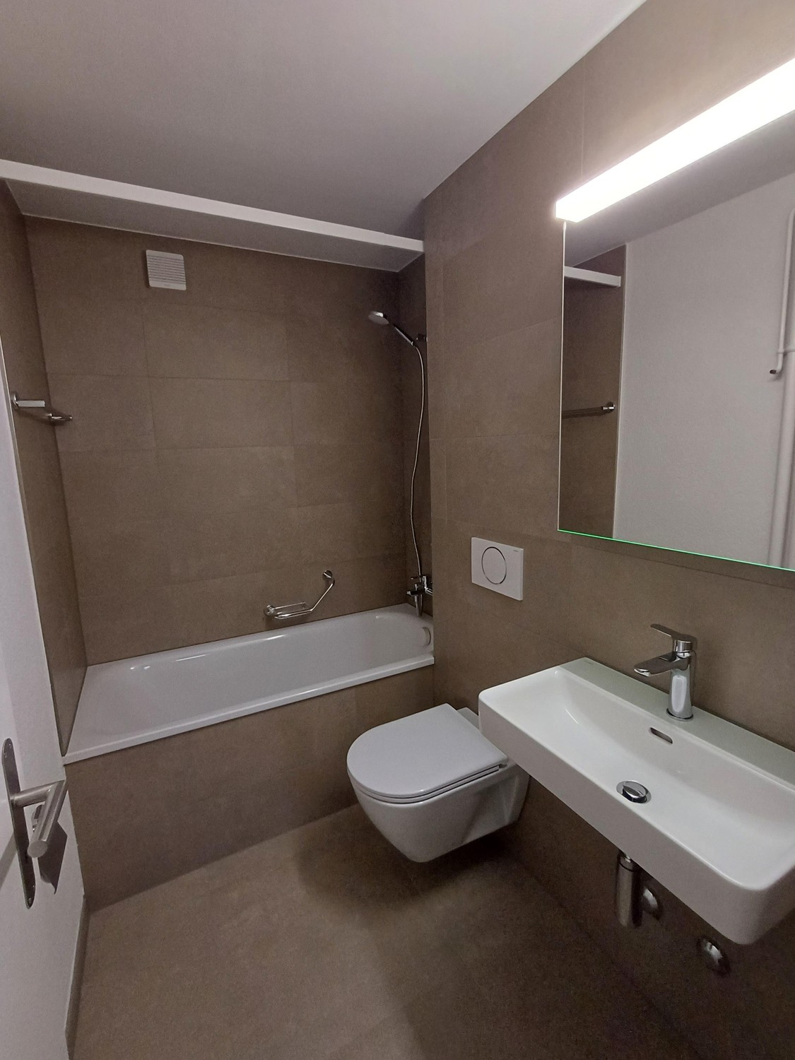 3 ½ rooms apartment, photo 6 of 7
