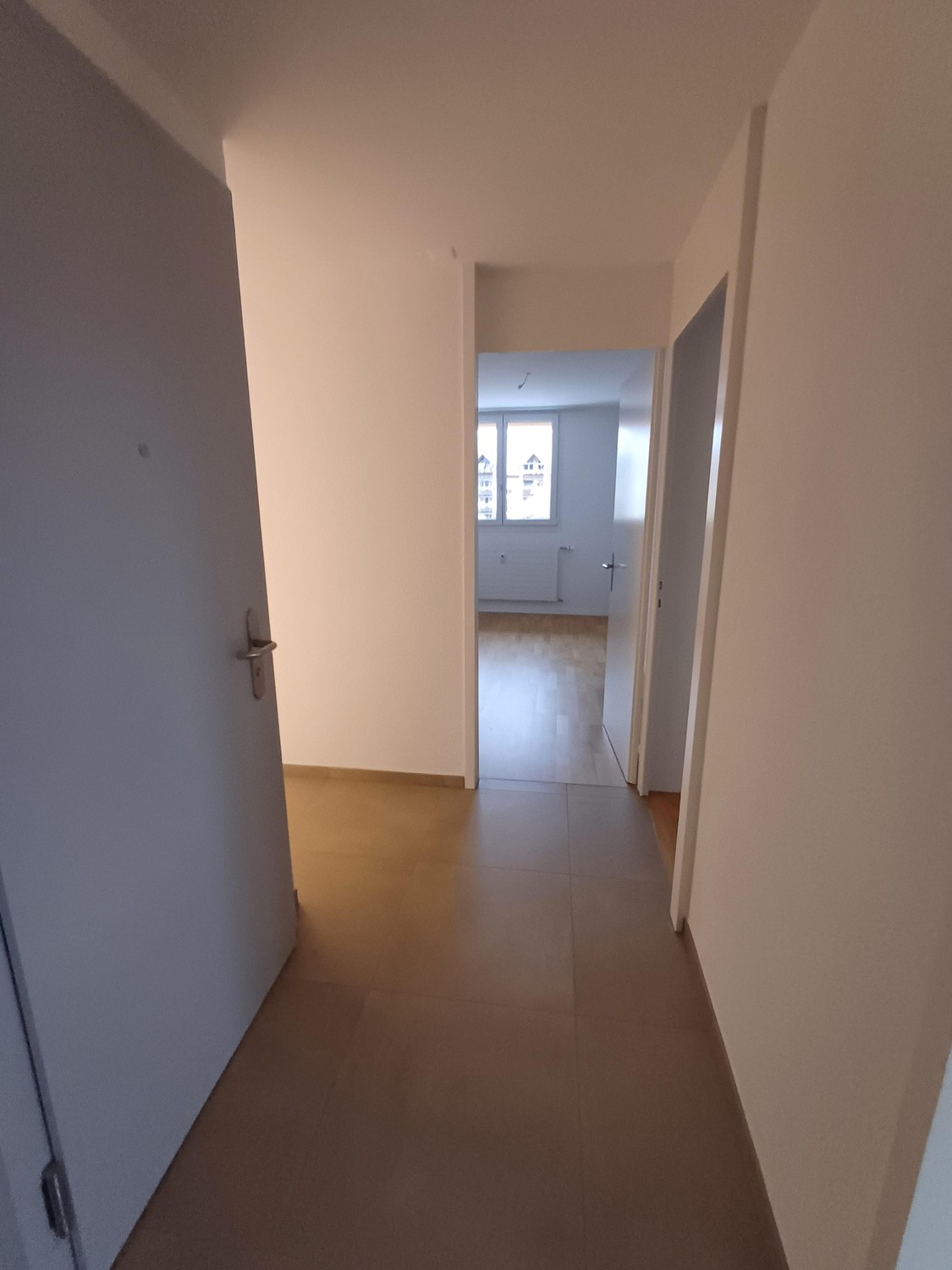3 ½ rooms apartment, photo 2 of 7