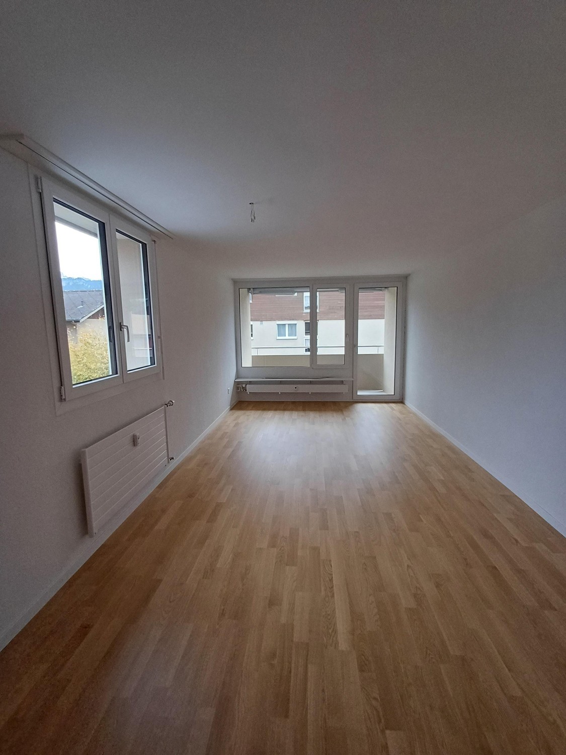 3 ½ rooms apartment, photo 7 of 7