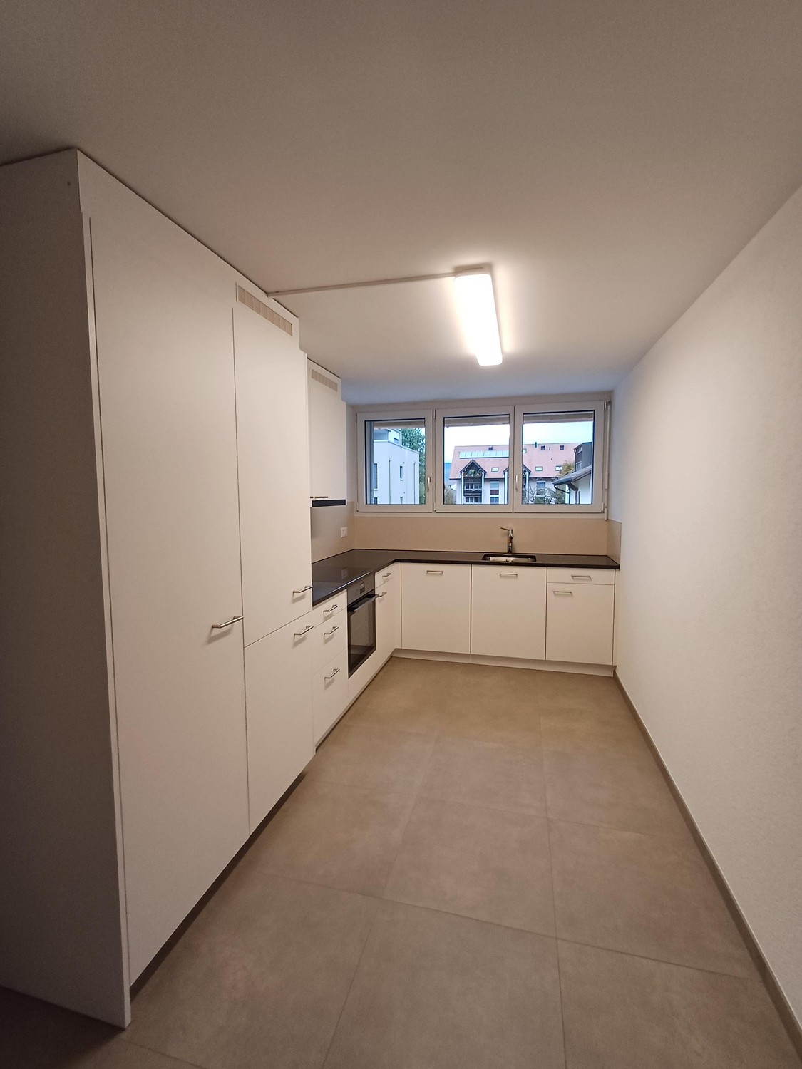 3 ½ rooms apartment, photo 1 of 7
