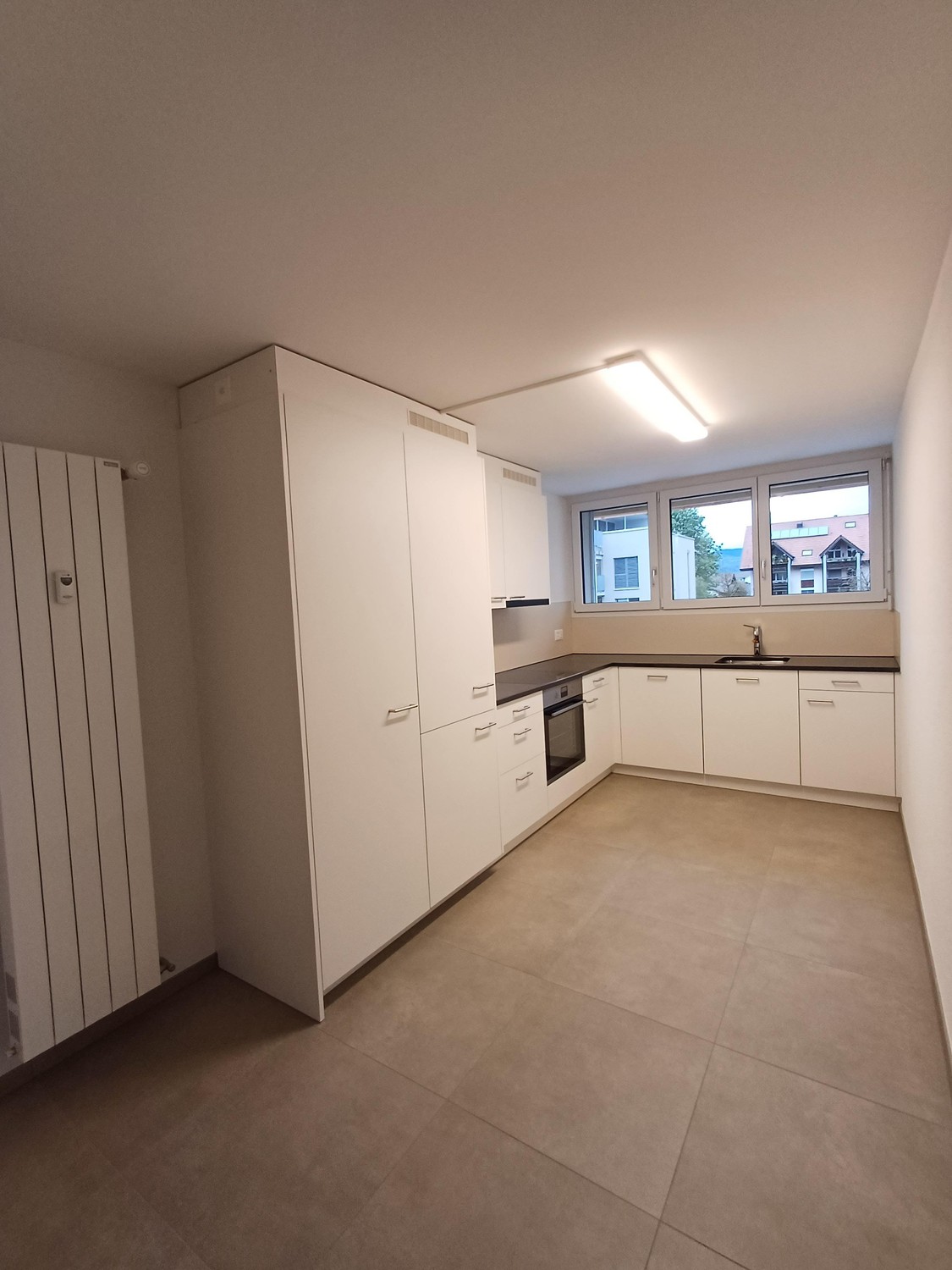 3 ½ rooms apartment, photo 4 of 7