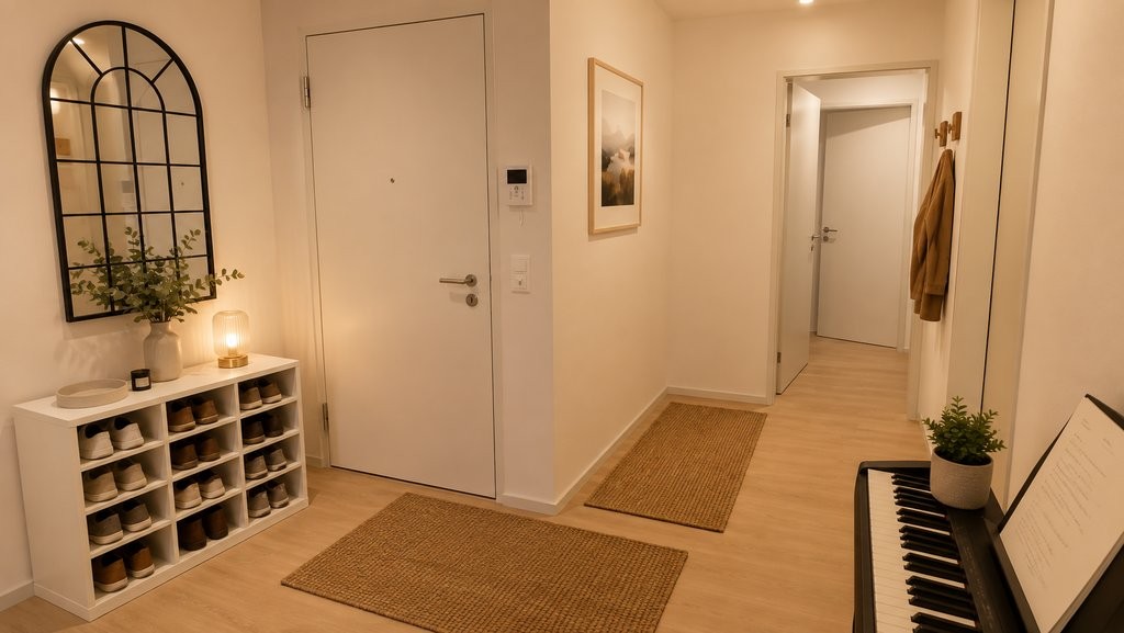 4 ½ rooms apartment, photo 2 of 8