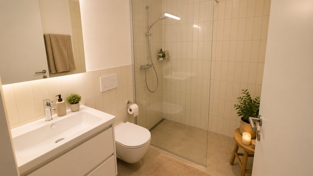 4 ½ rooms apartment, photo 8 of 8