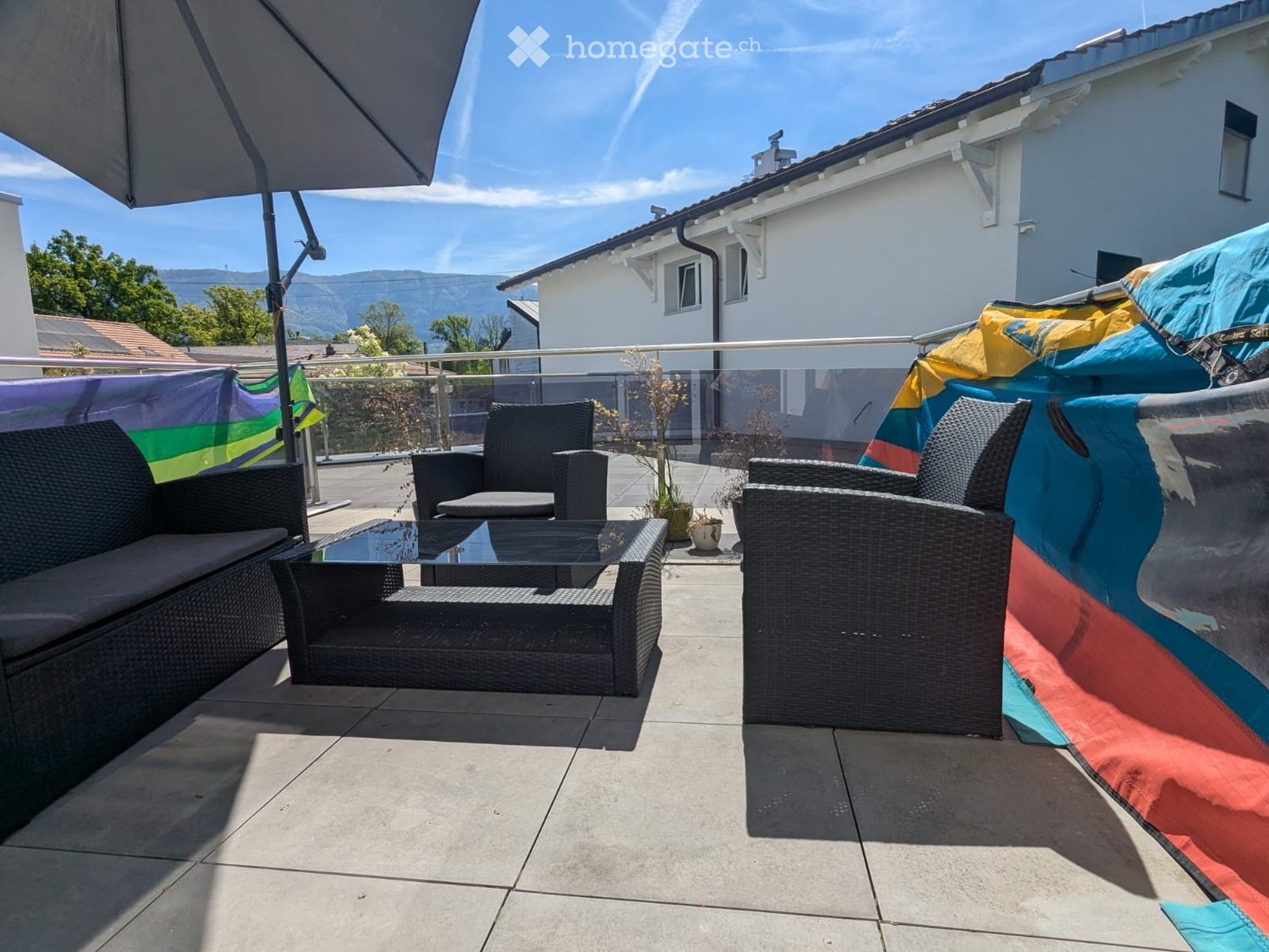 3-Zimmer-Wohnung, Foto 3 von 5