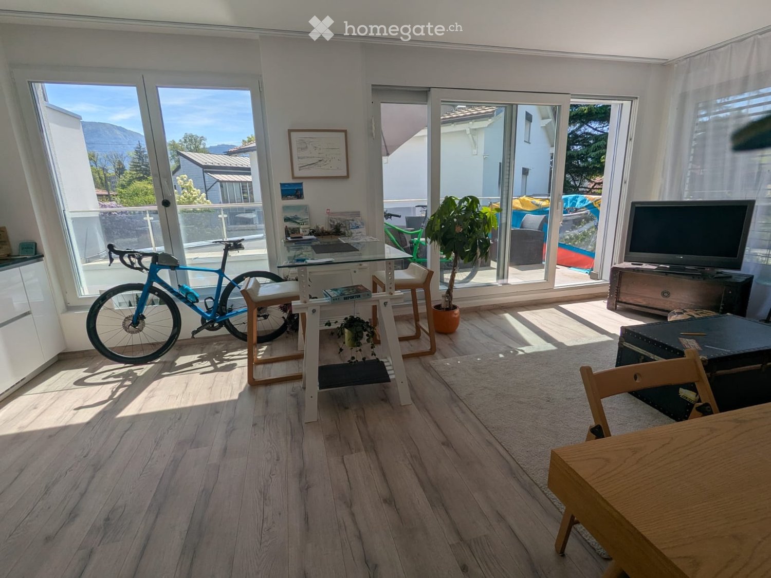 3-Zimmer-Wohnung, Foto 2 von 5
