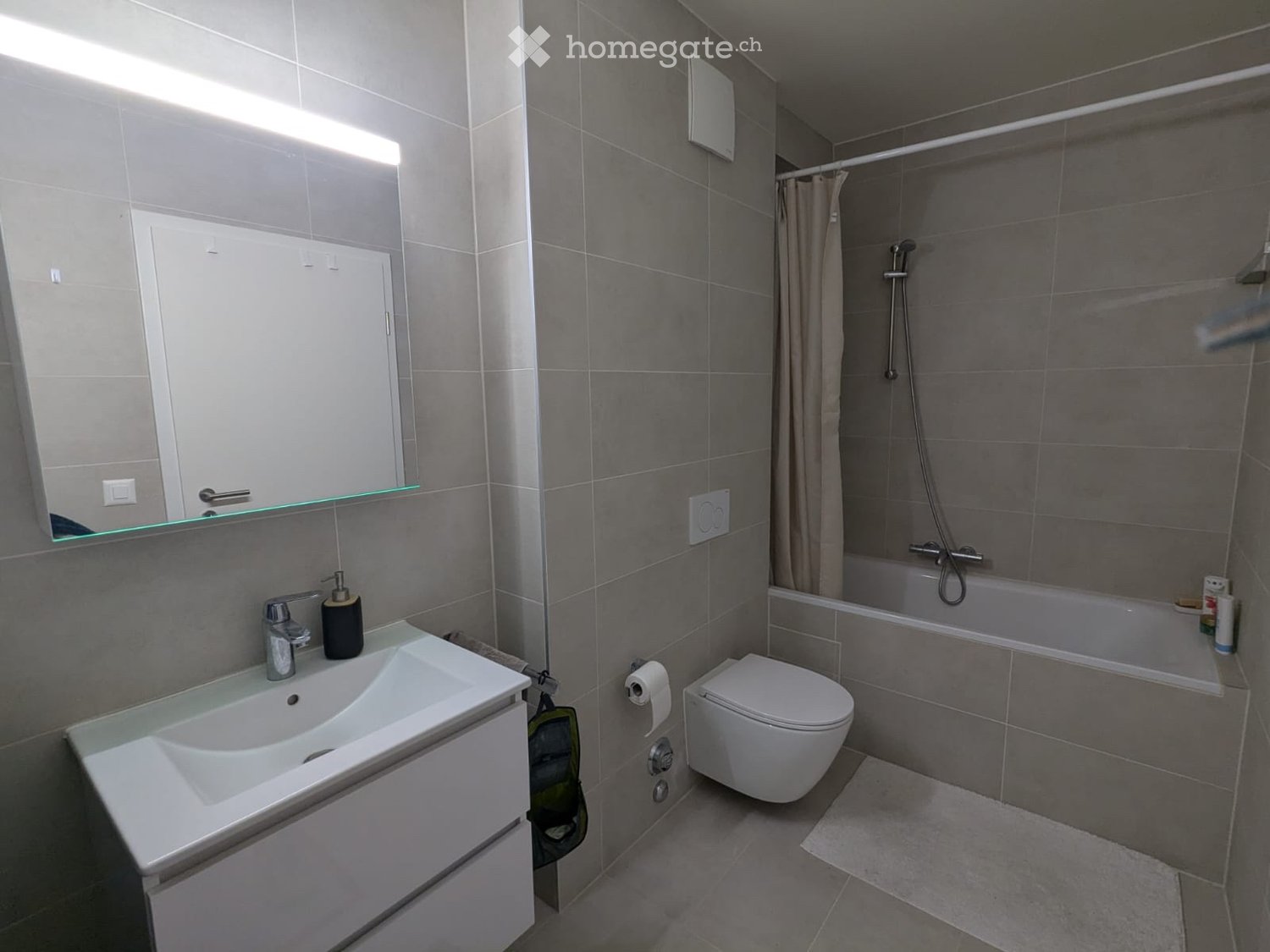 3-Zimmer-Wohnung, Foto 5 von 5