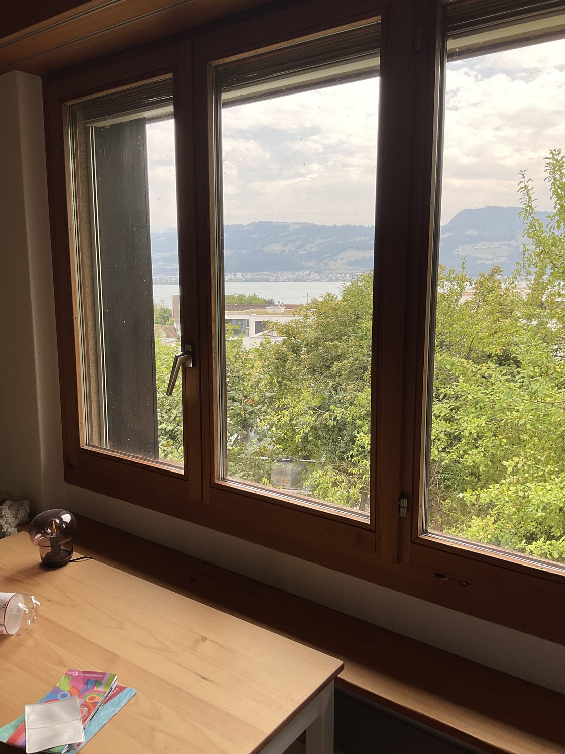 Room in a shared flat, photo 3 of 9