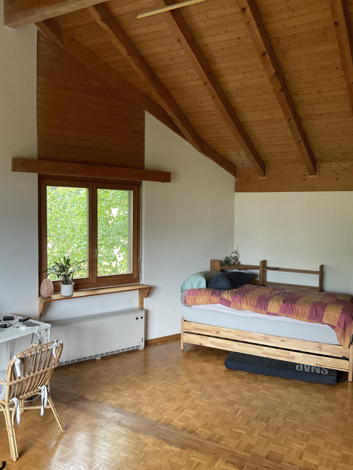 Room in a shared flat, photo 4 of 9