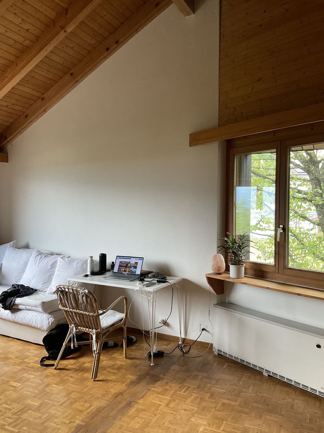 Room in a shared flat, photo 8 of 9