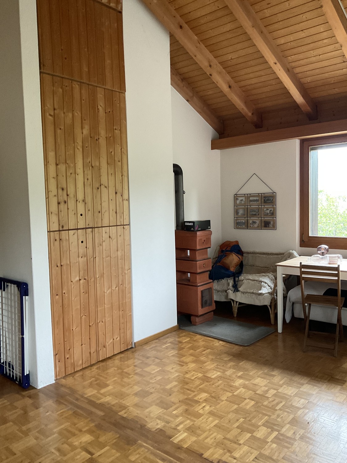 Room in a shared flat, photo 5 of 9