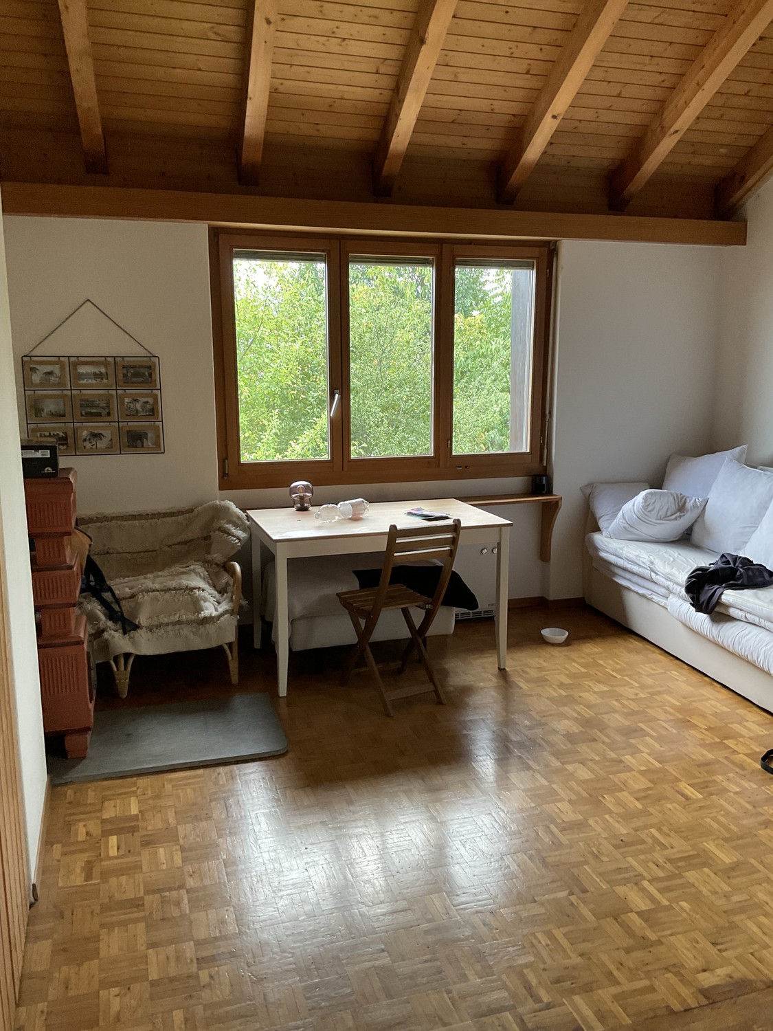 Room in a shared flat, photo 9 of 9
