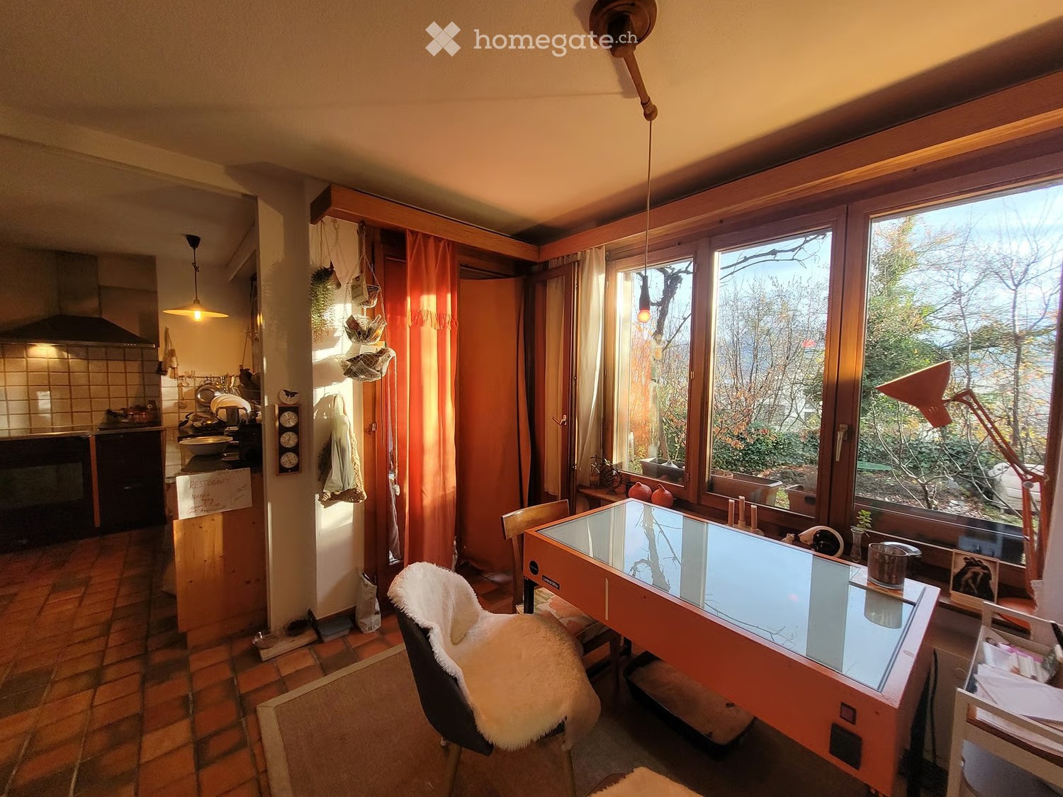 Room in a shared flat, photo 2 of 9