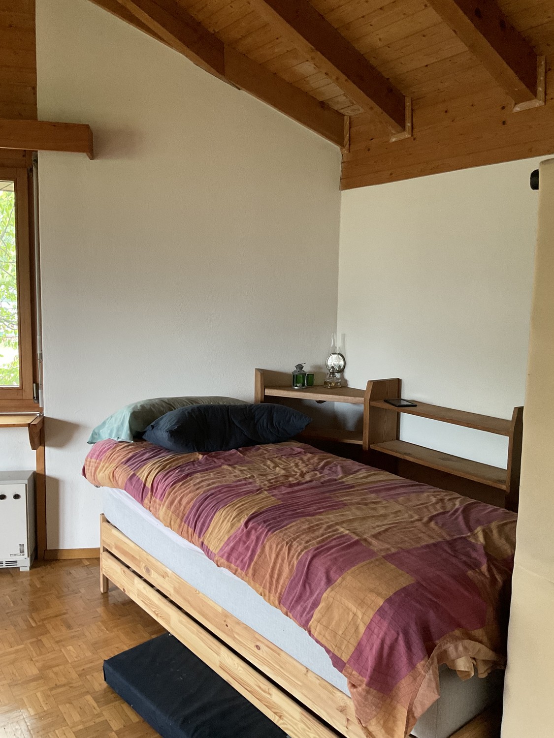 Room in a shared flat, photo 7 of 9