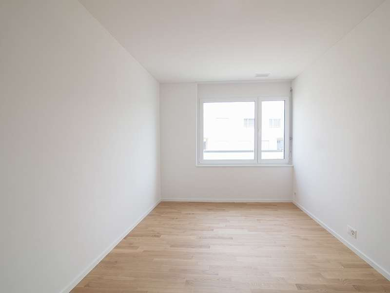 3 ½ rooms apartment, photo 3 of 9