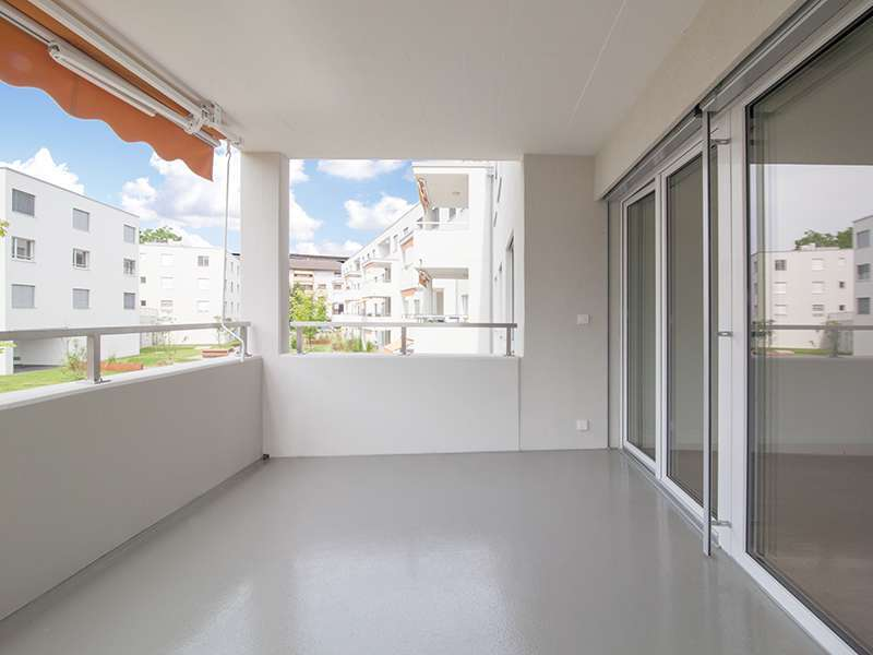 3 ½ rooms apartment, photo 6 of 9
