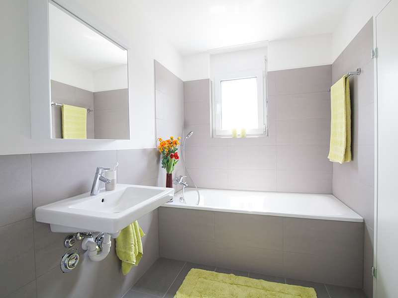 3 ½ rooms apartment, photo 4 of 9