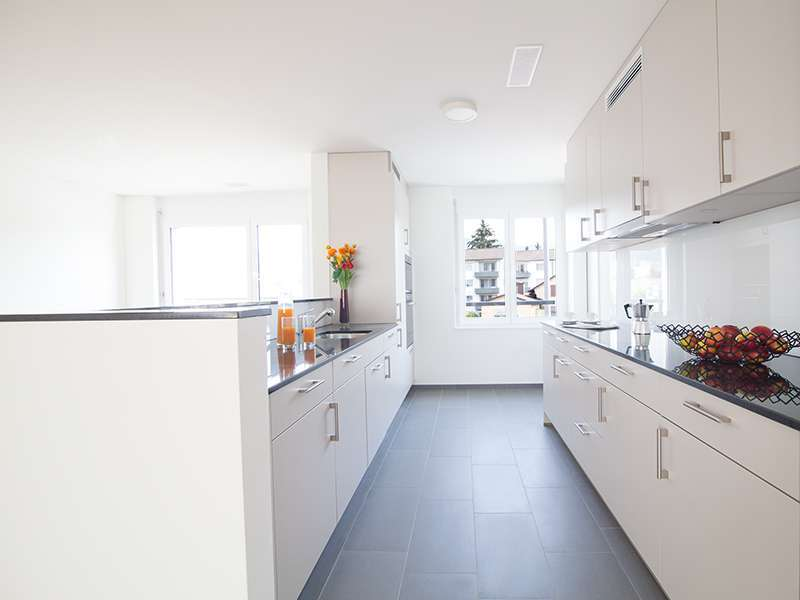 3 ½ rooms apartment, photo 1 of 9