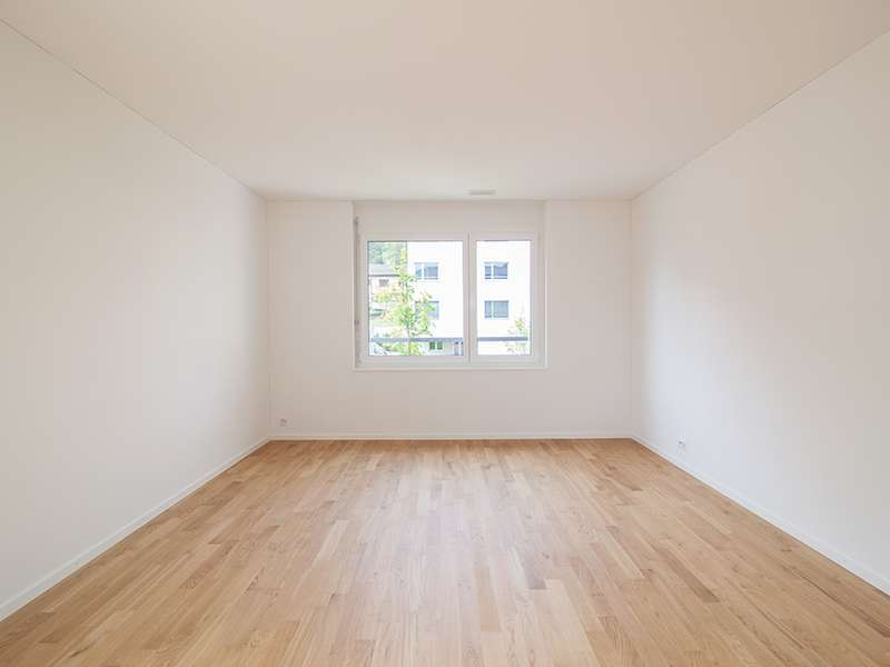 3 ½ rooms apartment, photo 2 of 9