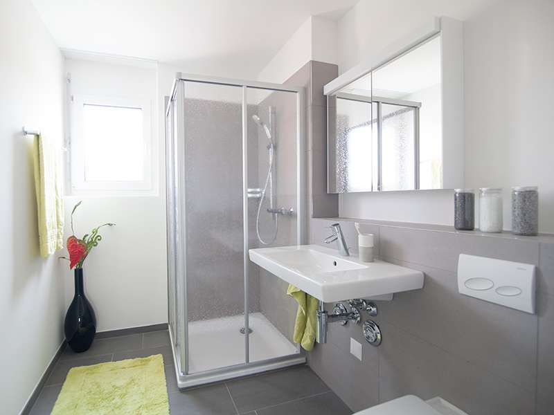 3 ½ rooms apartment, photo 8 of 9