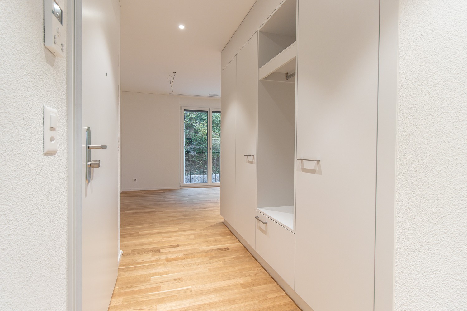 Appartement de 2 ½ pièces