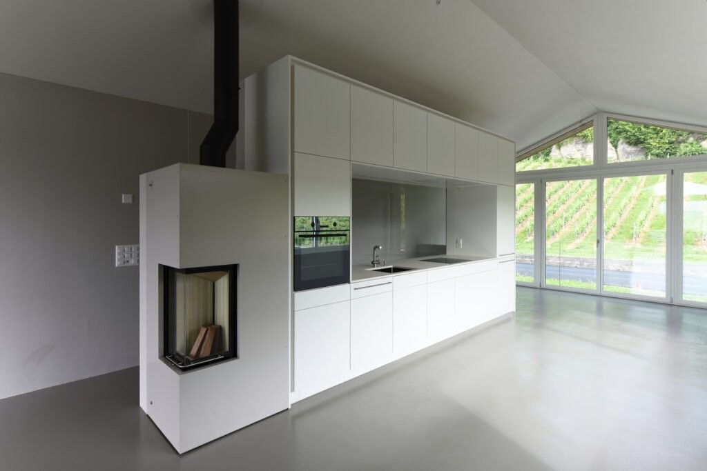 3 ½ rooms row house, photo 4 of 10