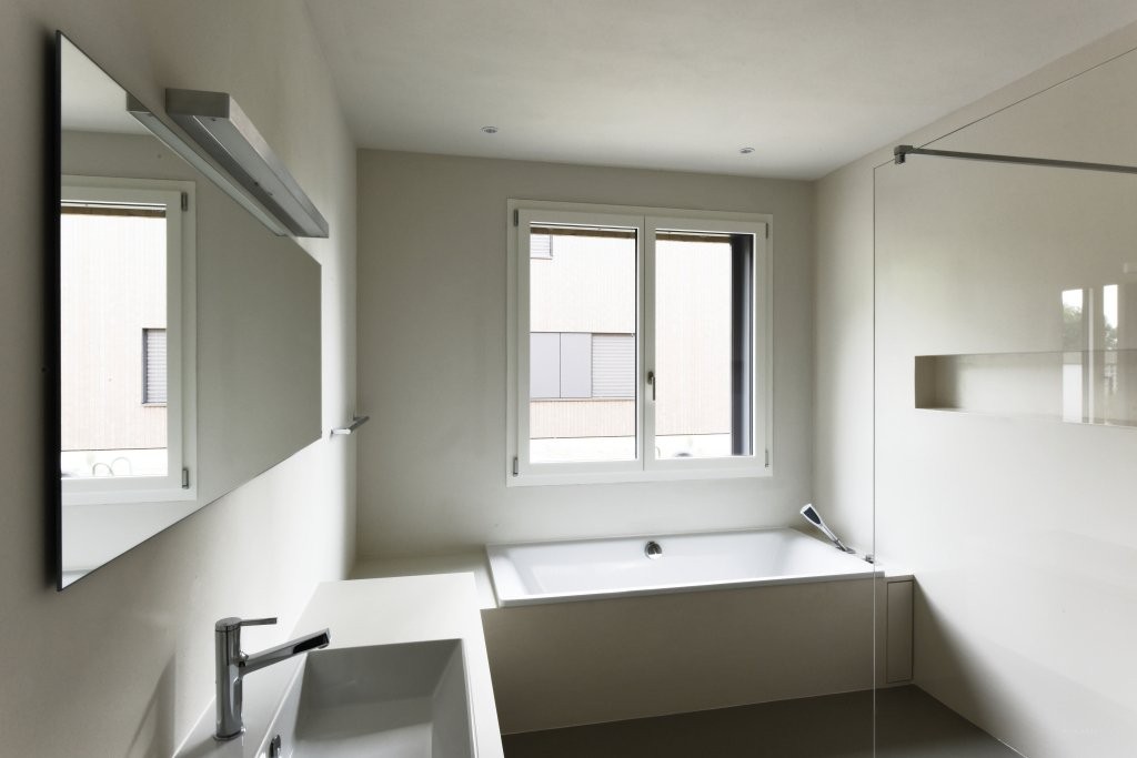 3 ½ rooms row house, photo 9 of 10