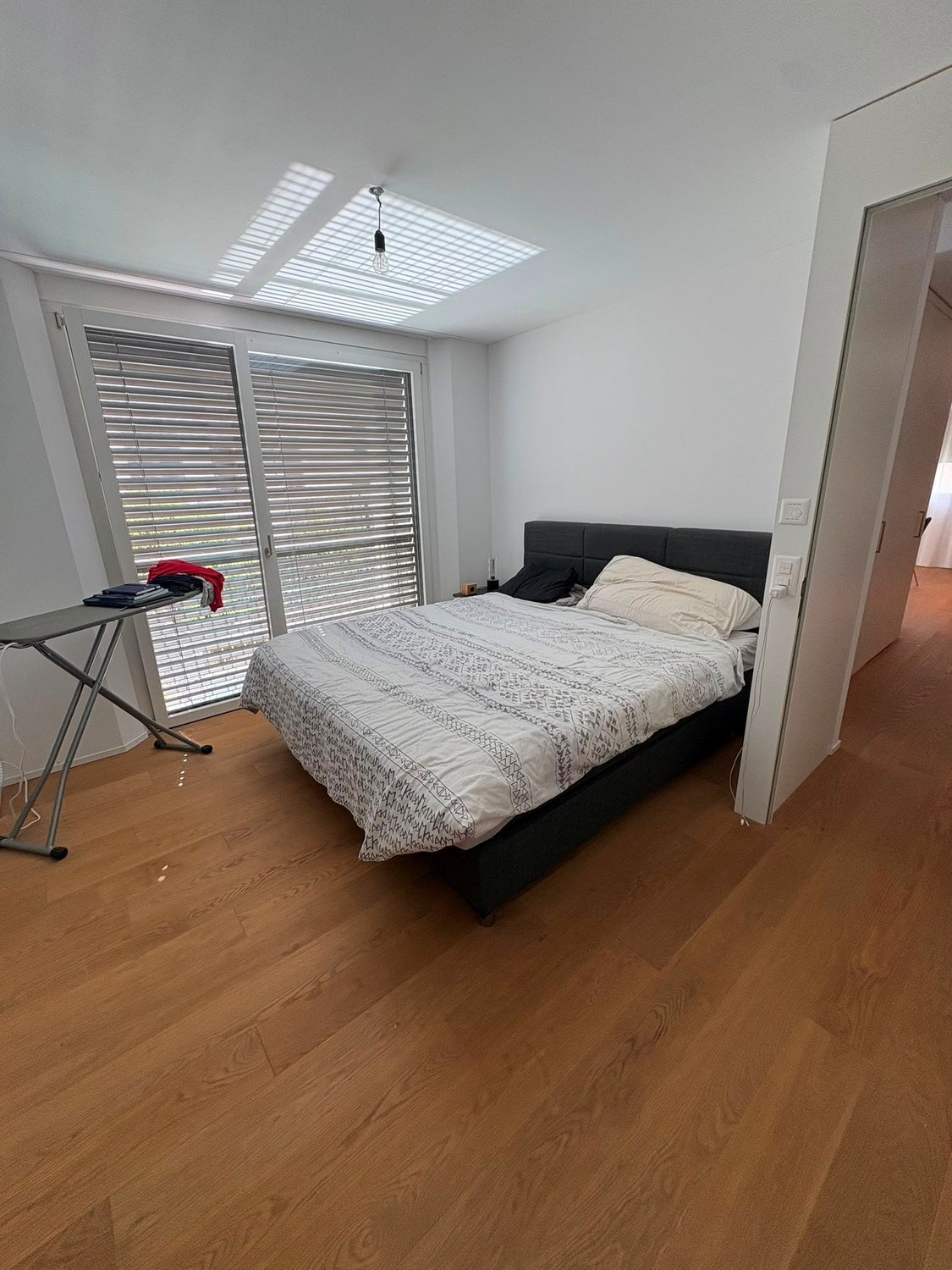 2 ½ rooms apartment, photo 8 of 9