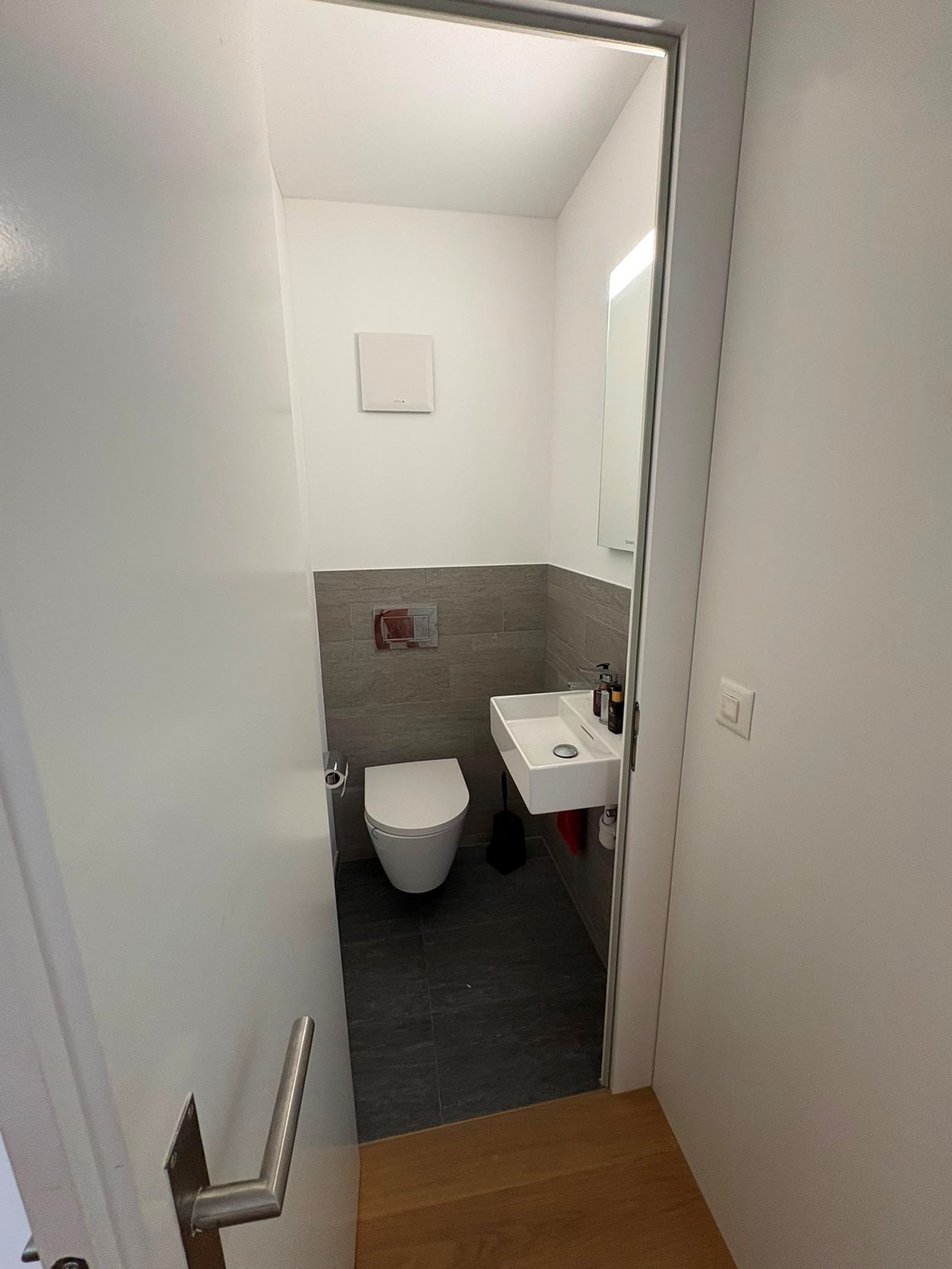 2 ½ rooms apartment, photo 6 of 9