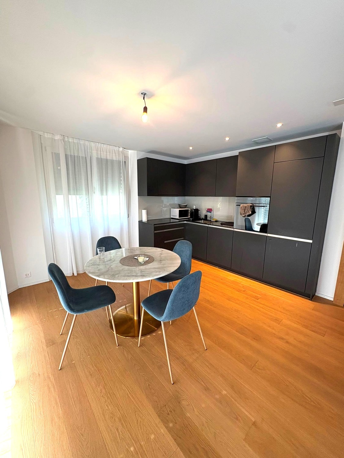 2 ½ rooms apartment, photo 4 of 9