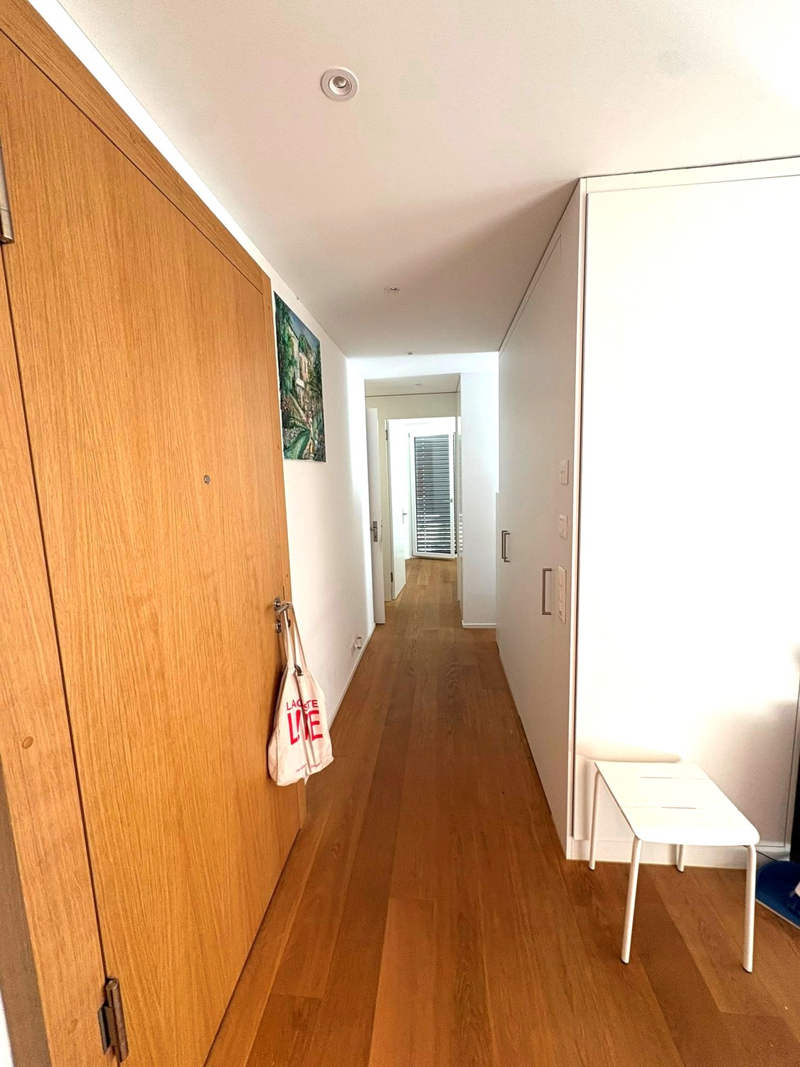 2 ½ rooms apartment, photo 5 of 9