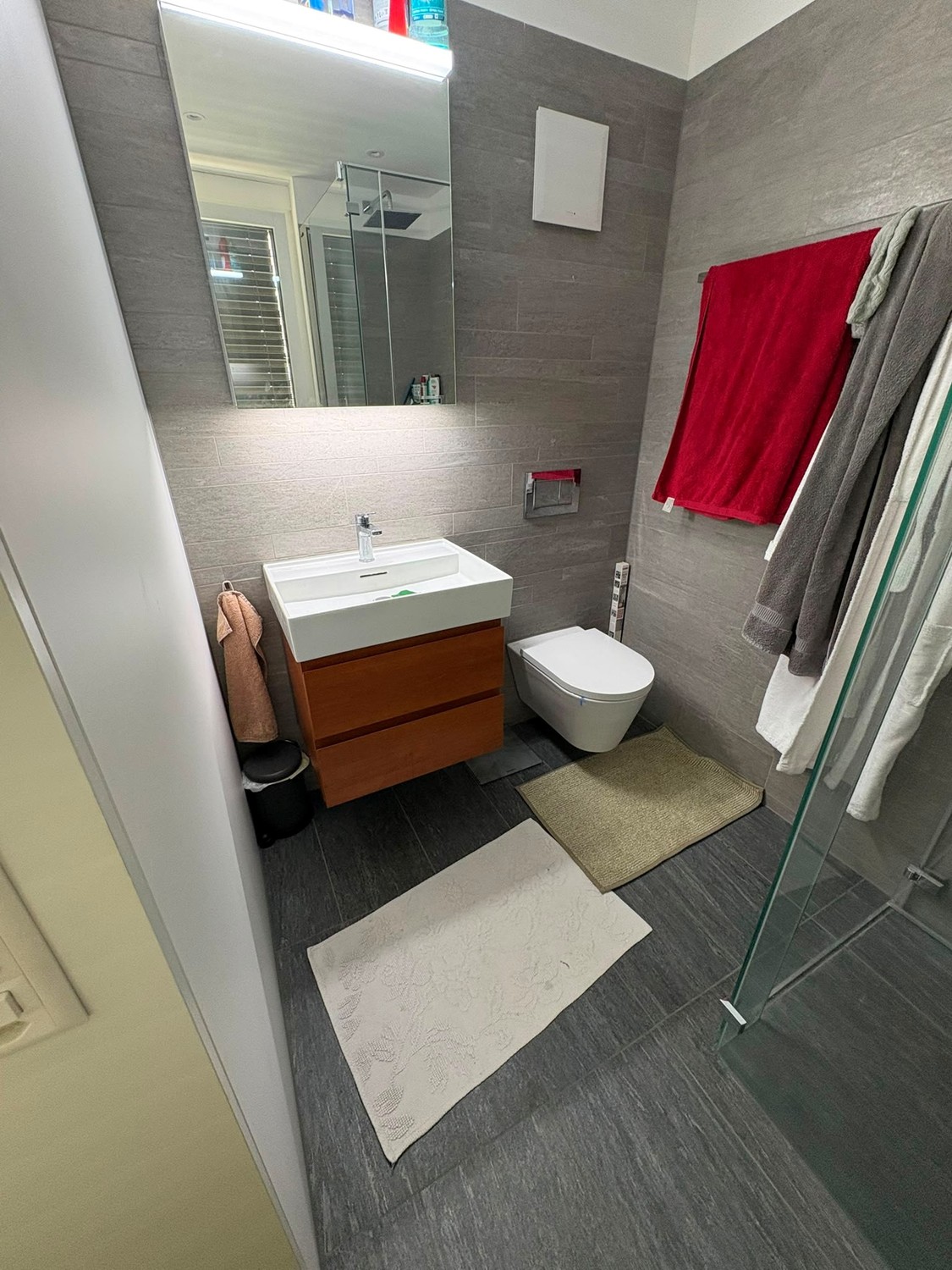 2 ½ rooms apartment, photo 7 of 9