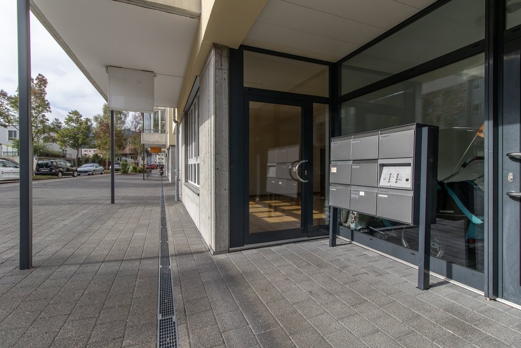 Bureau de 76m²