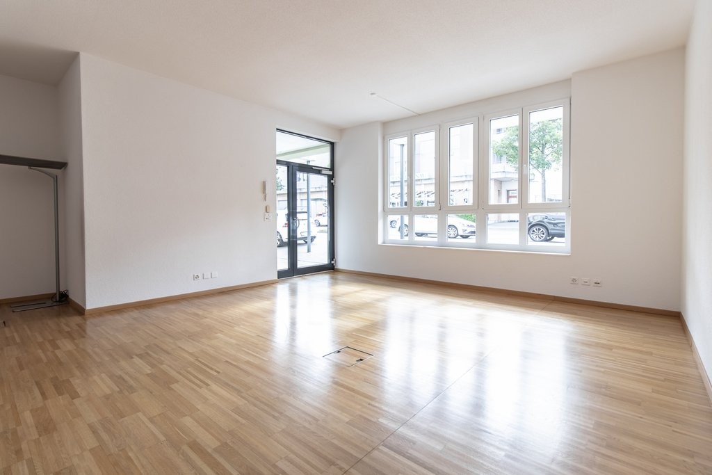 Bureau de 76m²