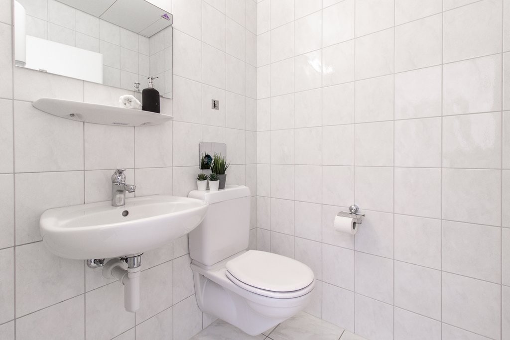 Bureau de 76m²