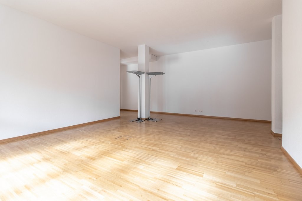 Bureau de 76m²