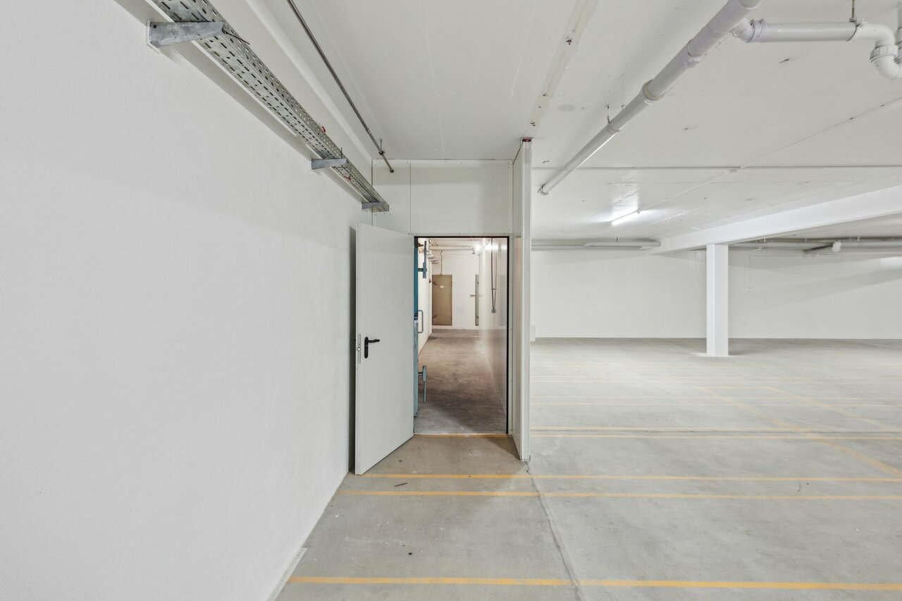640m² storage room, photo 10 of 10