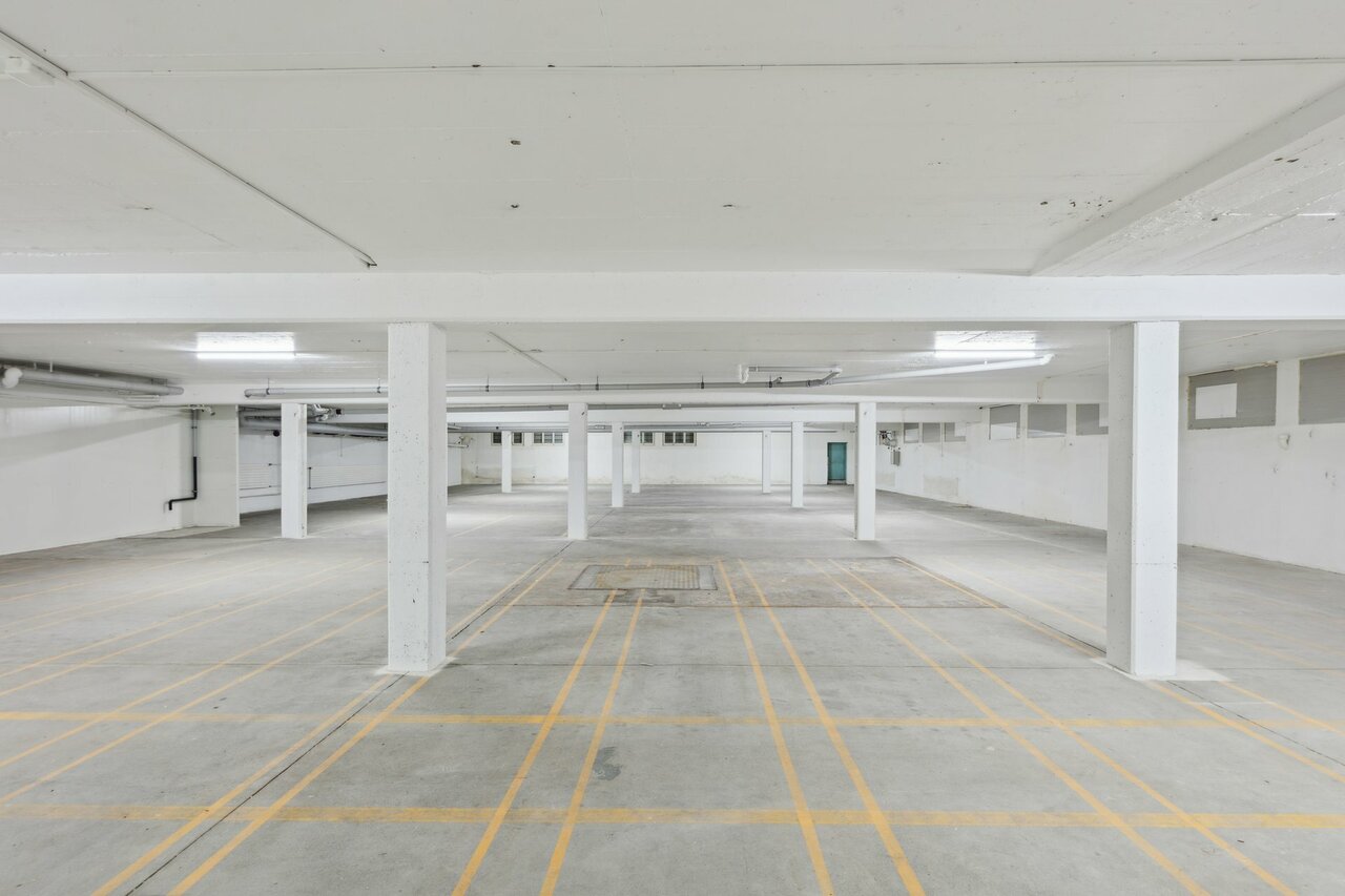 640m² storage room, photo 8 of 10