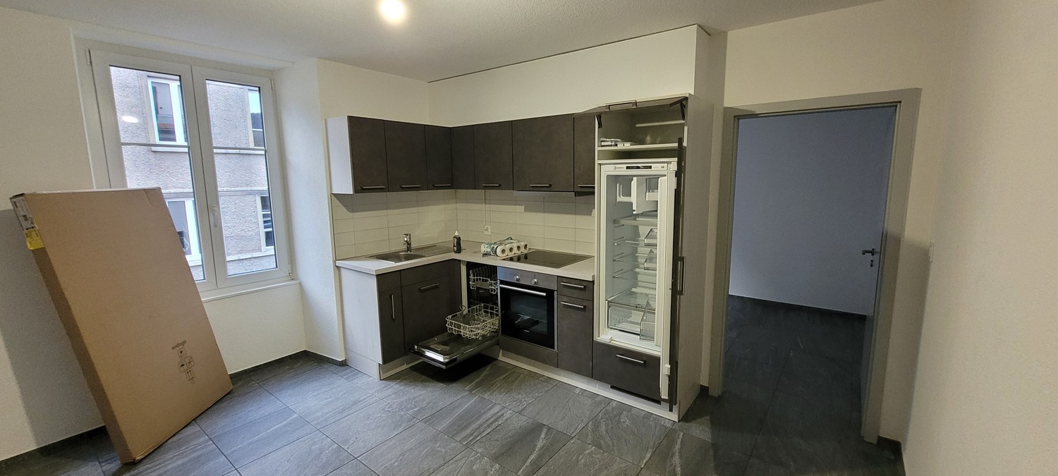 2 rooms apartment, photo 4 of 4
