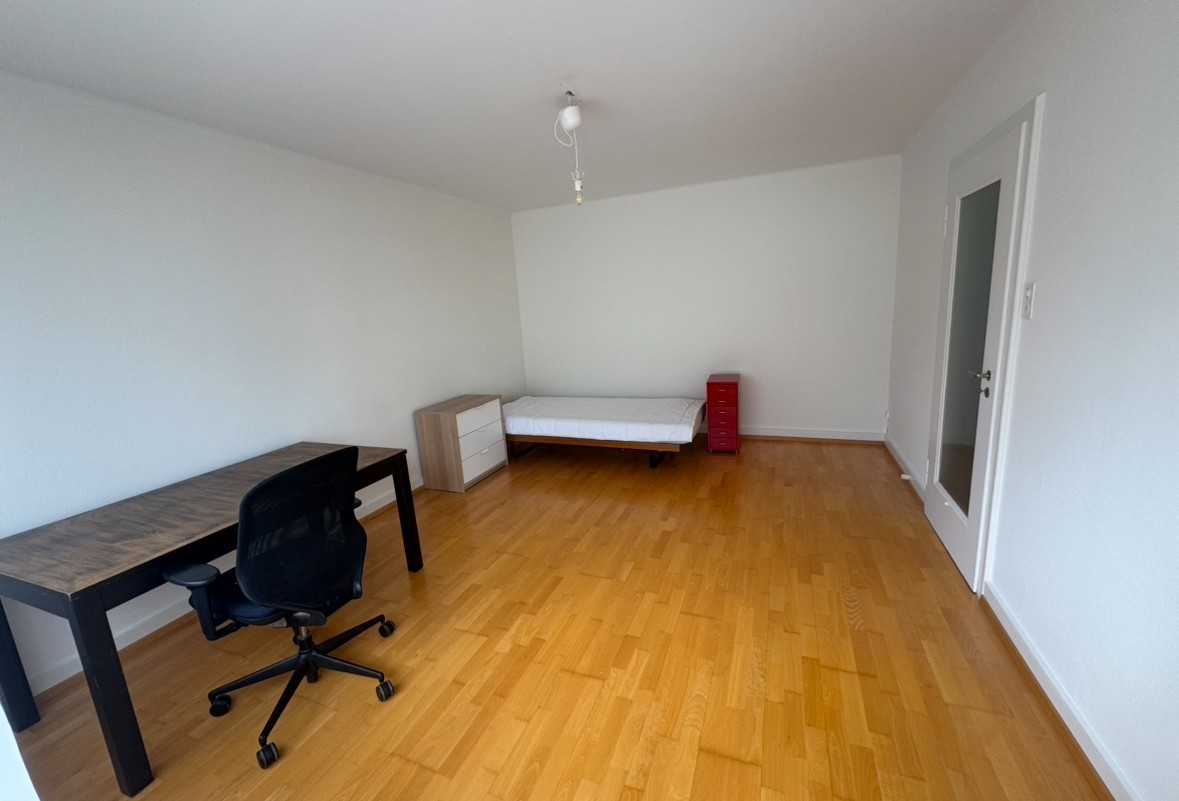 1 ½ rooms apartment, photo 2 of 3