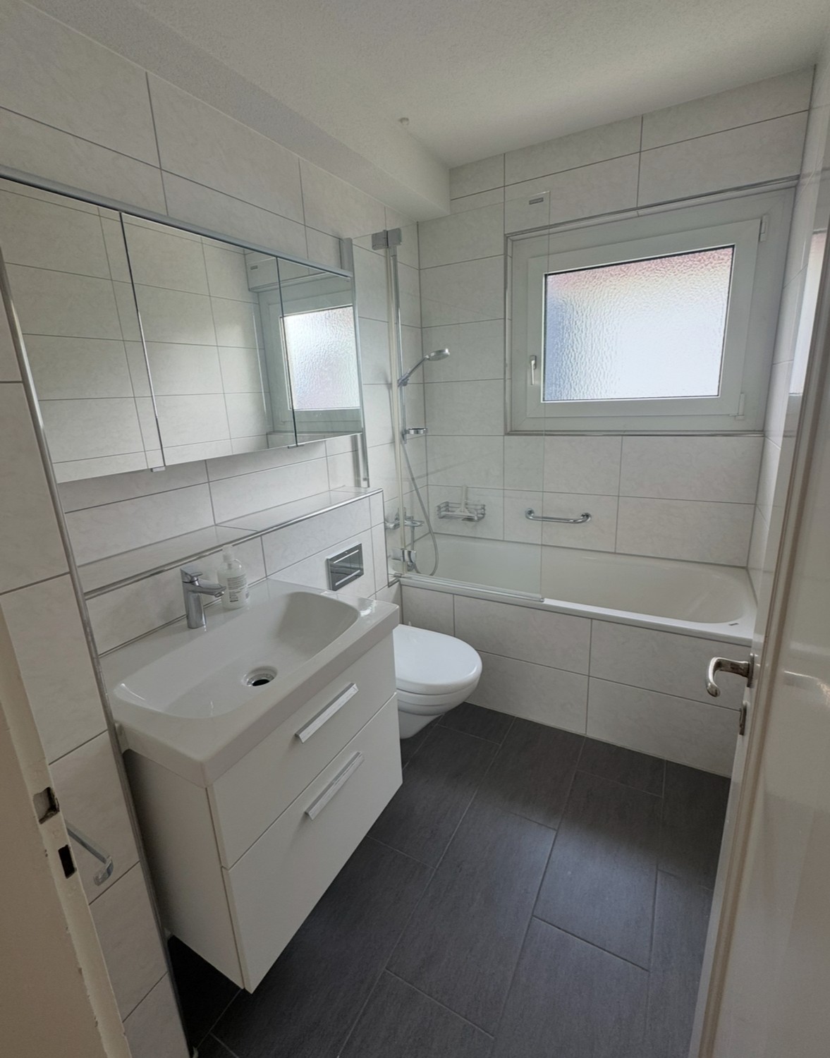1 ½ rooms apartment, photo 3 of 3