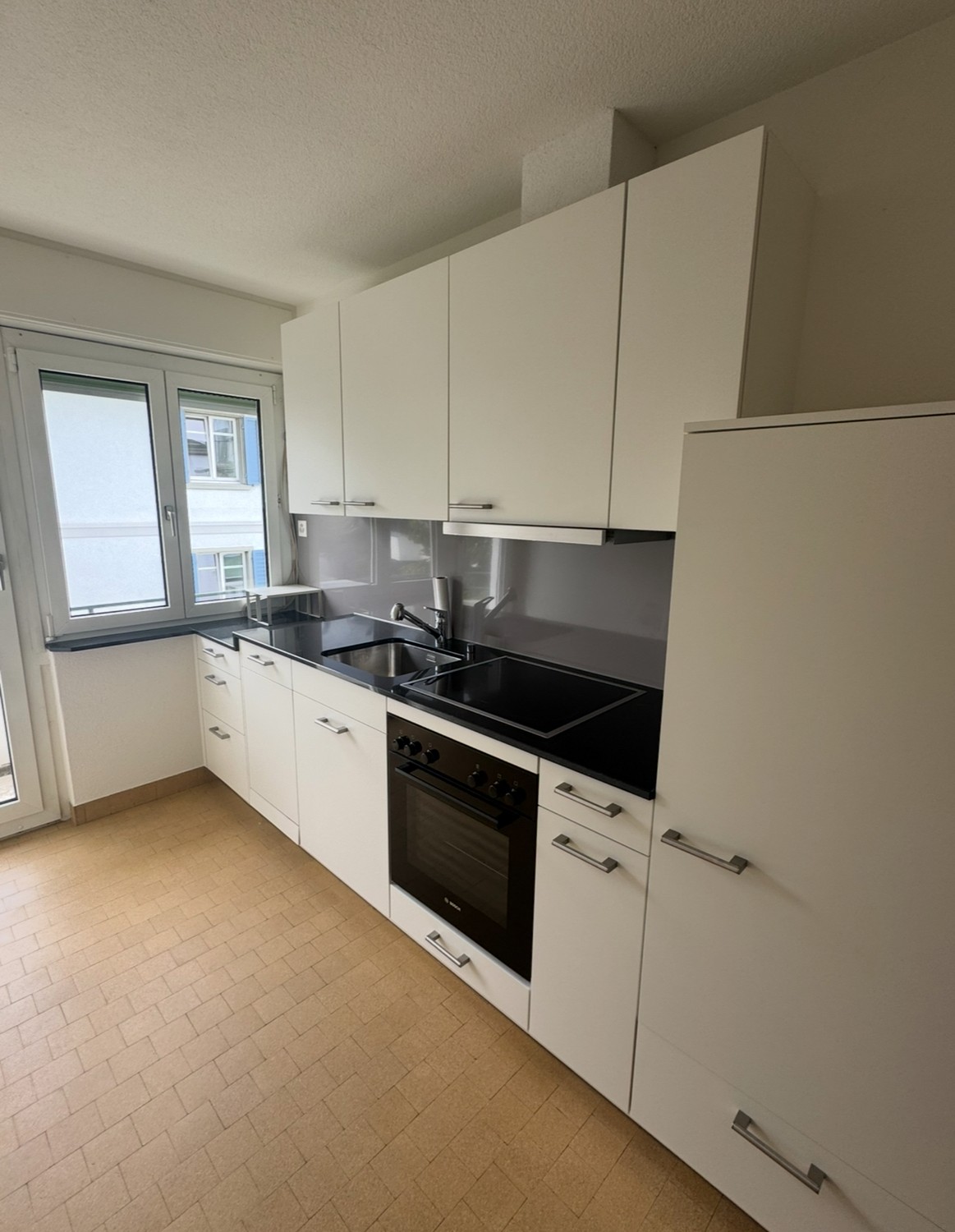 1 ½ rooms apartment, photo 1 of 3