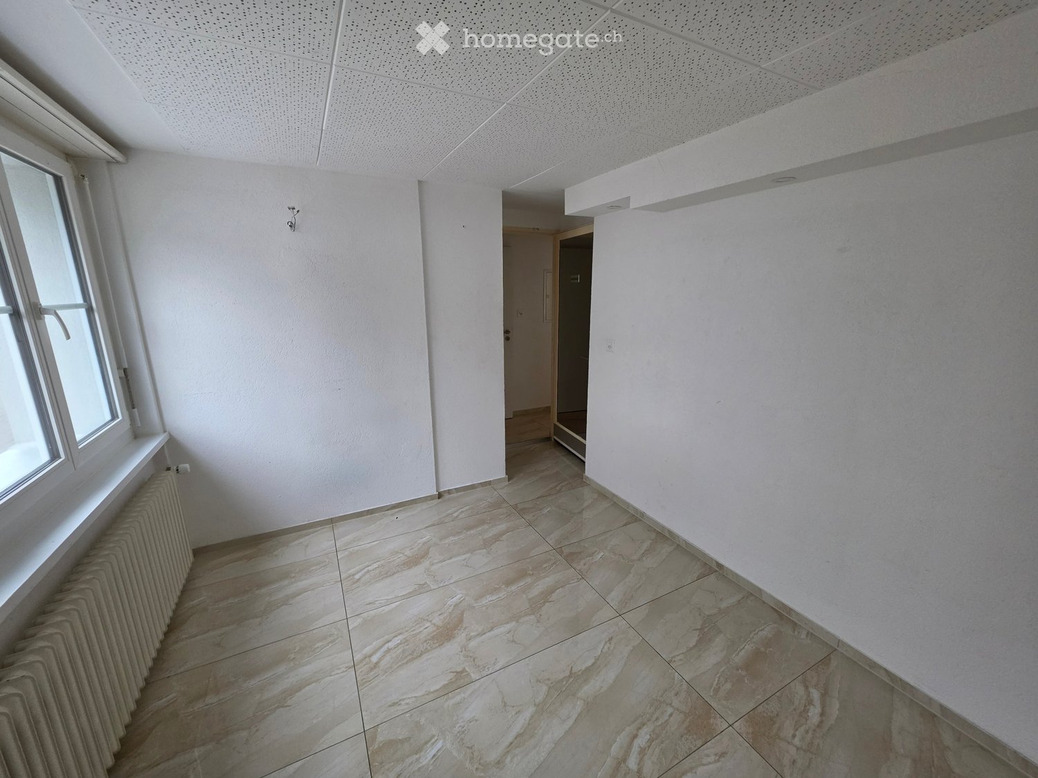 2 ½ rooms apartment, photo 2 of 5