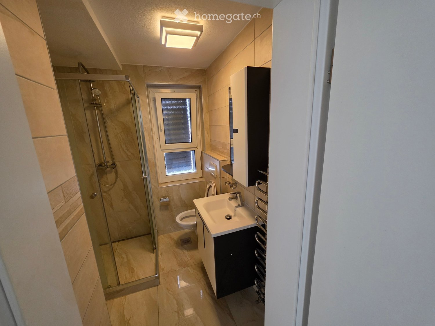 2 ½ rooms apartment, photo 3 of 5