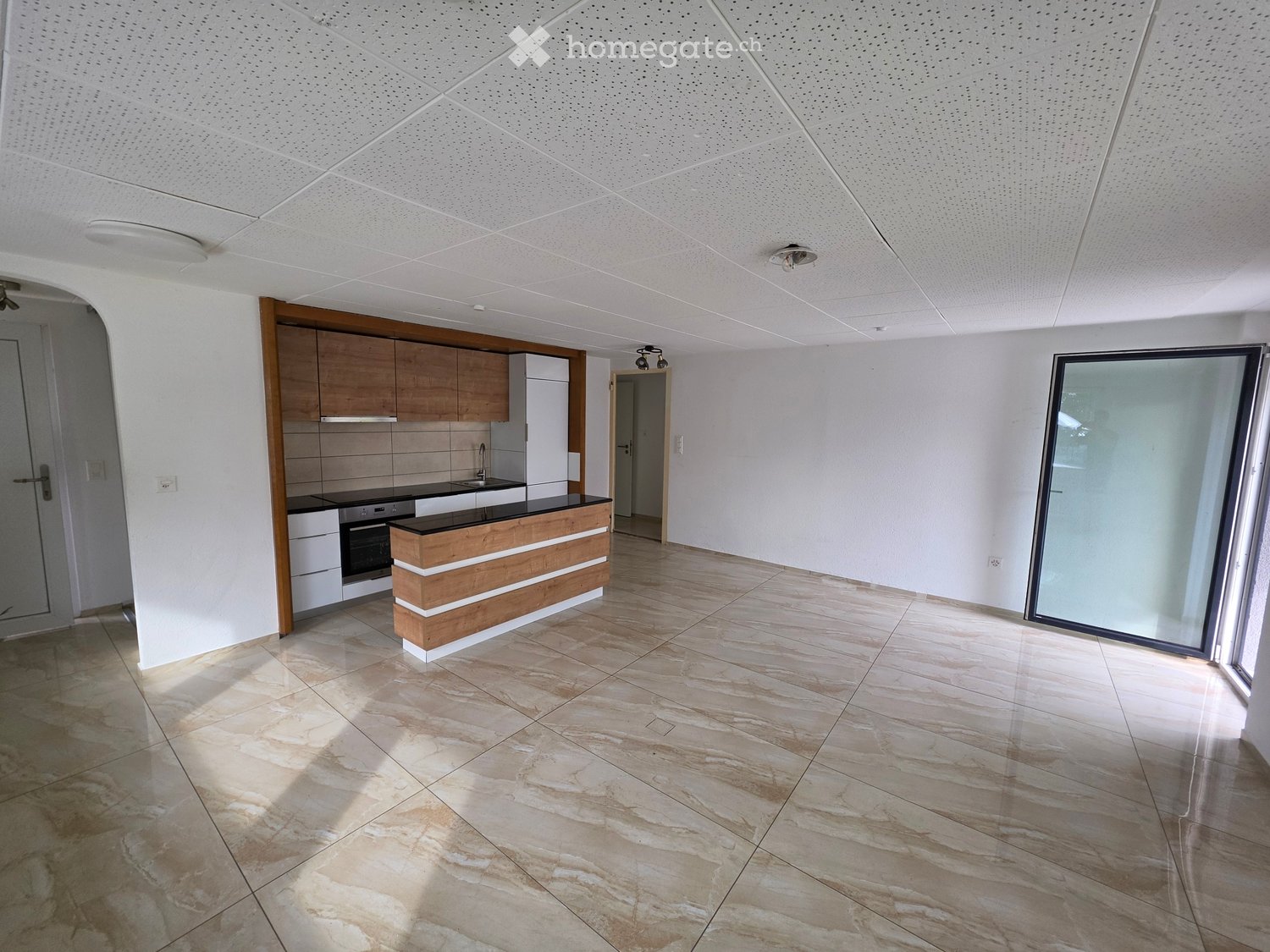 2 ½ rooms apartment, photo 5 of 5