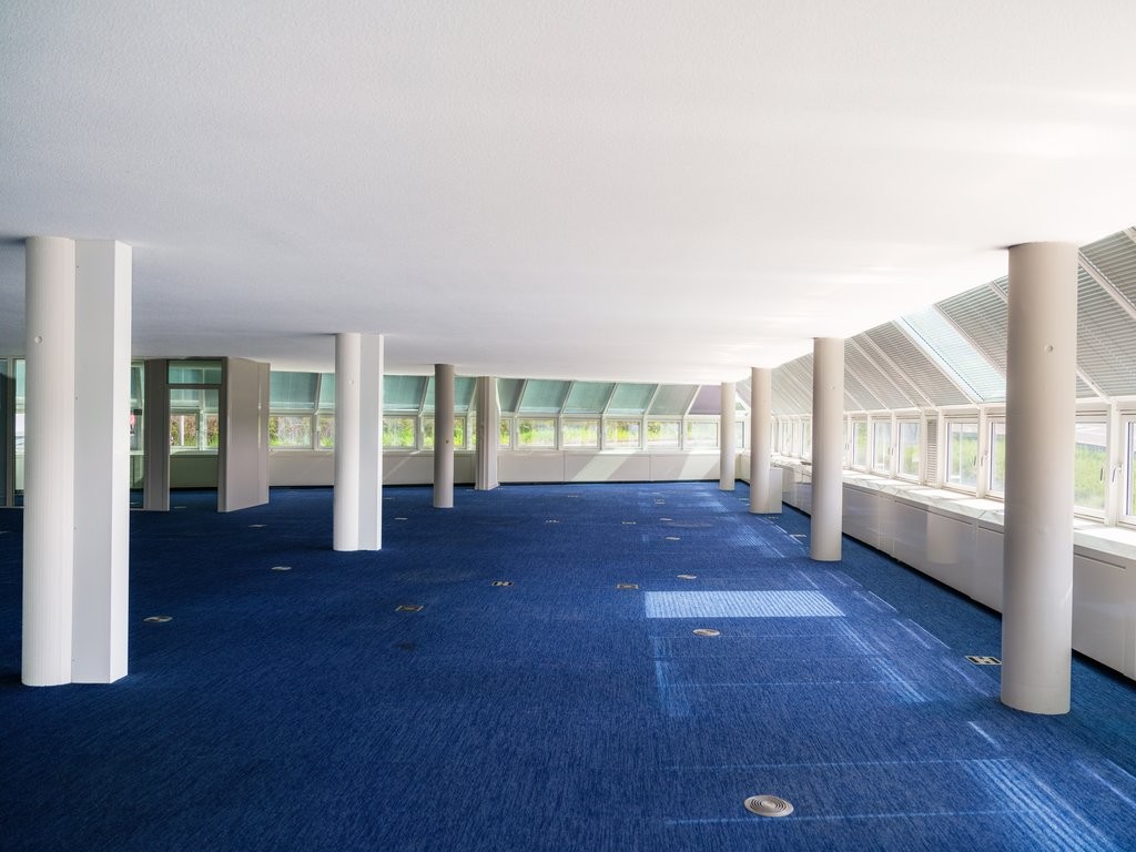 186m² office, photo 4 of 9