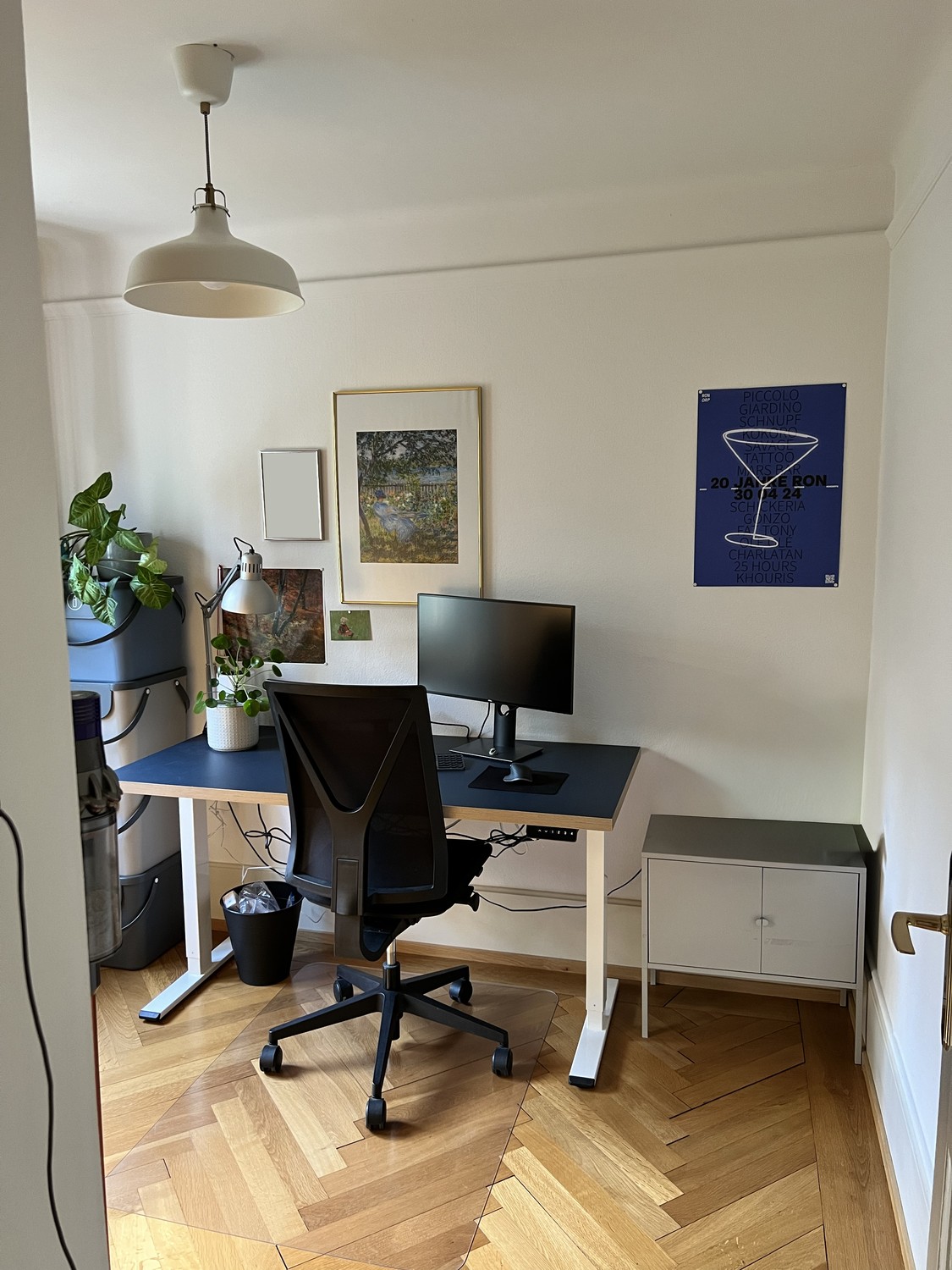 appartamento di 3 locali, foto 5 di 10